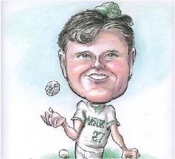 custom caricature